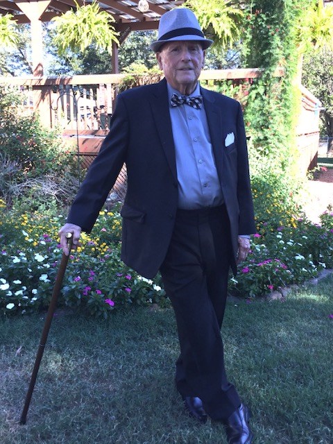 Obituary of Clifford "Eddie" Thomas