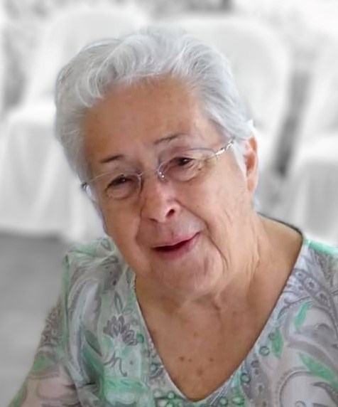 Obituary of Frankie Louise Peck