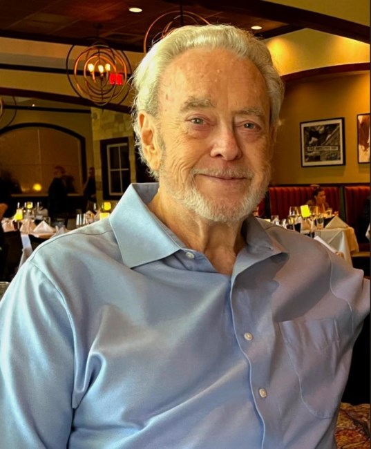 Obituary of Gerald Douglas Reiter