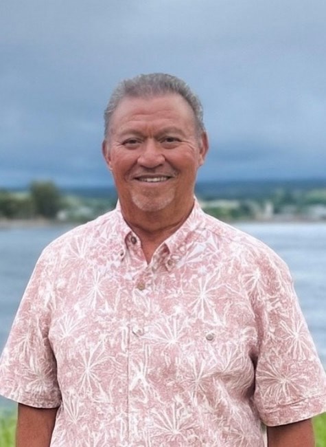 Obituary of Robert Daniel Aguirre