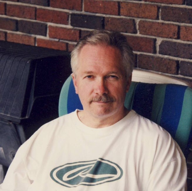 Obituary of Karl Frederick Breu