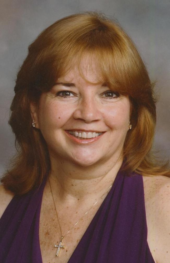 Tammy Jennings Obituary Corpus Christi, TX