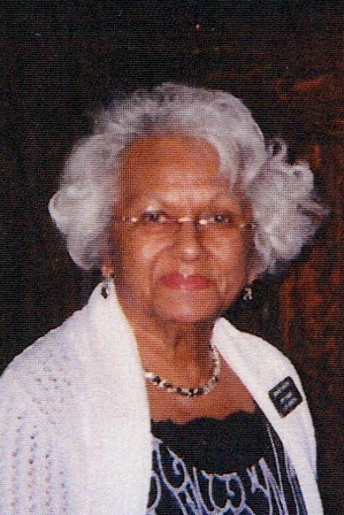 Obituary of Maisie Monica Harder