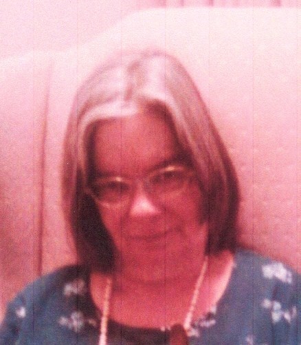 Obituary of Virginia Wallace