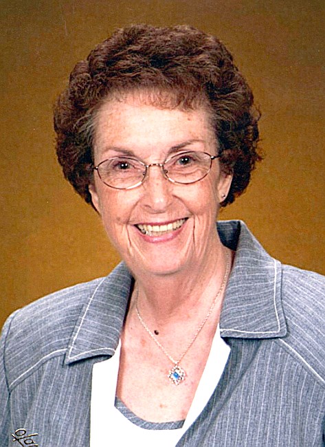 Obituary of P. Beverly Paiton