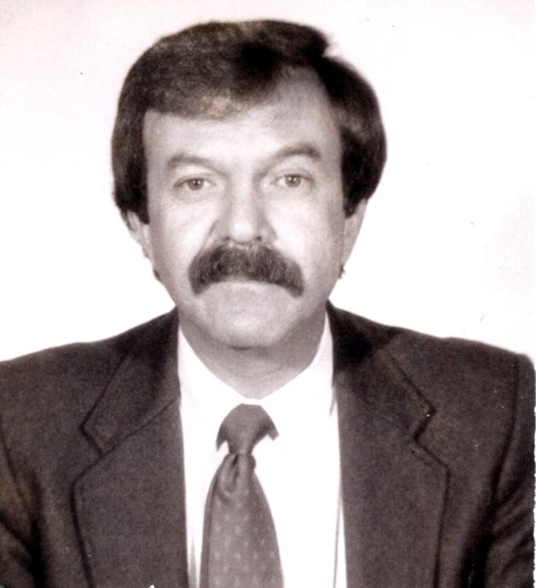 Obituary of Michael Raymond Leaveck