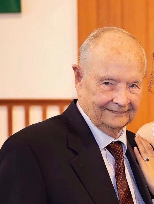 Obituary of John Alan Watson