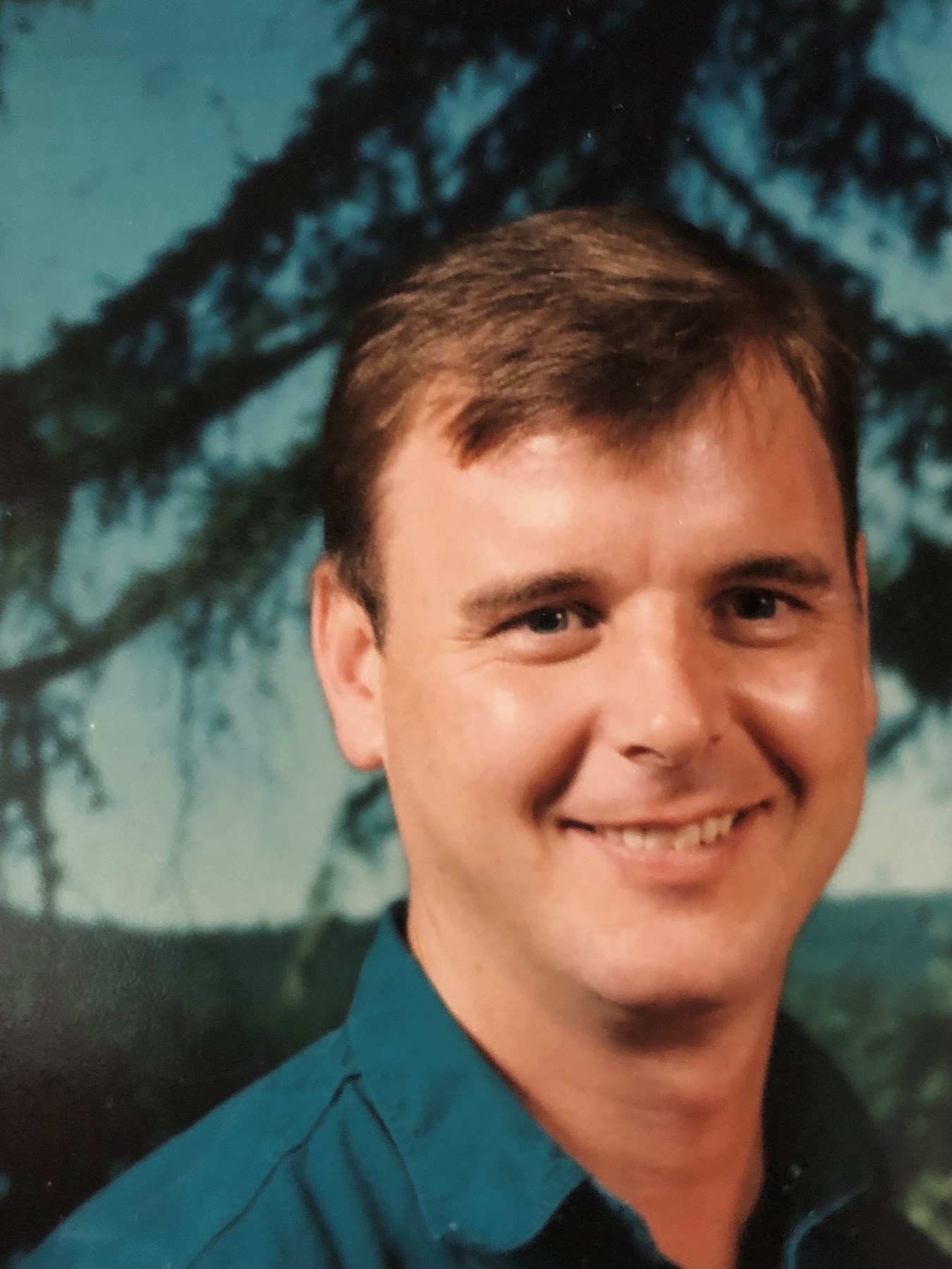 Obituary of Wendell Floyd Rhodes