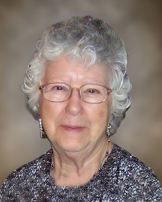 Obituary of Lucille Derouin