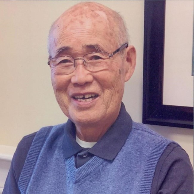 Obituary of Susumu Terashima