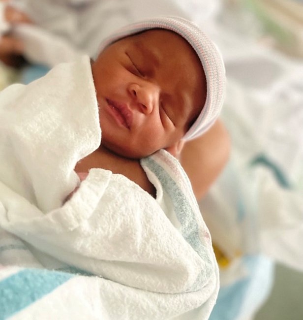 Obituary of Khayven-Joseph Lenon