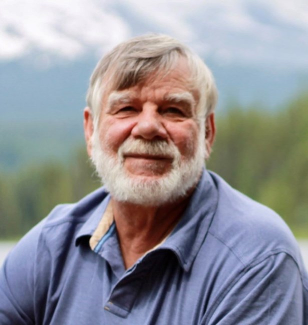 Obituary of Patrick Albert Lubianski