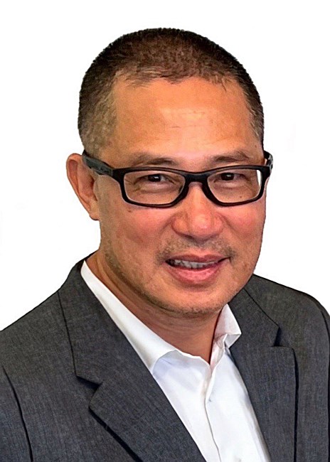 Obituary of Phu Duc Nguyen