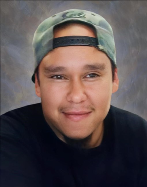 Obituary of Angel Ray Cruz