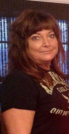 Obituary of Debbie Wood