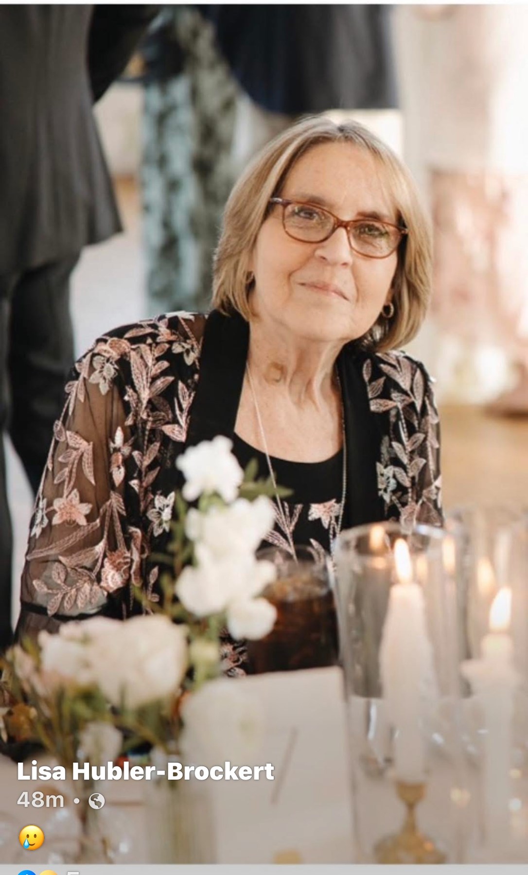 Obituary of Jana Lynn McCroskey