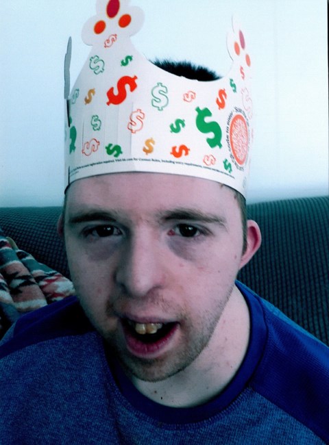 Obituario de David Wayne Haley