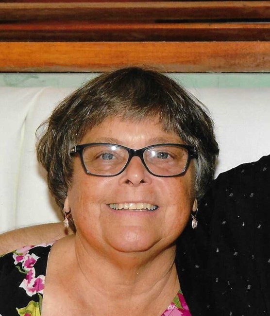Obituary of Christine R. Gard