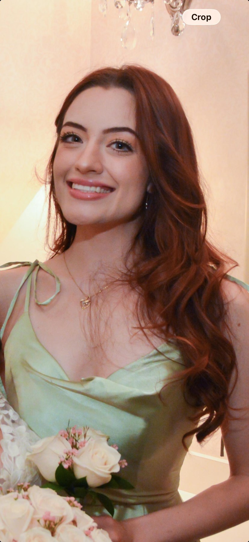 Obituary of Paige Olivia-Ann Vega