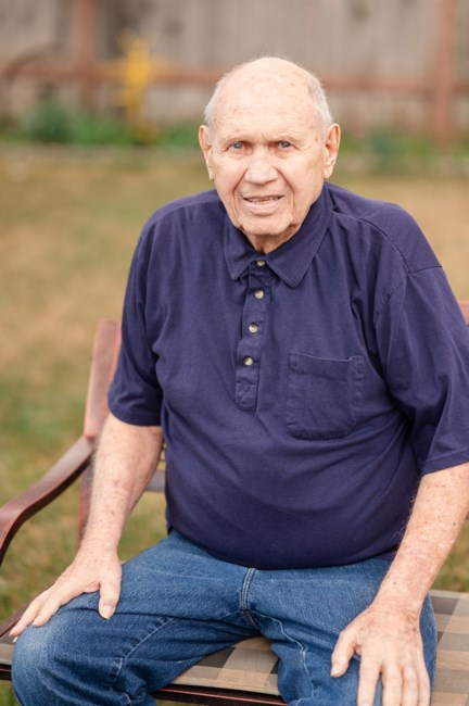 Obituary of Edward Alan Parko