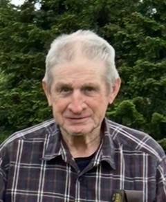 Avis de décès de Roland Savoie