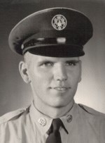Michael Calabrese