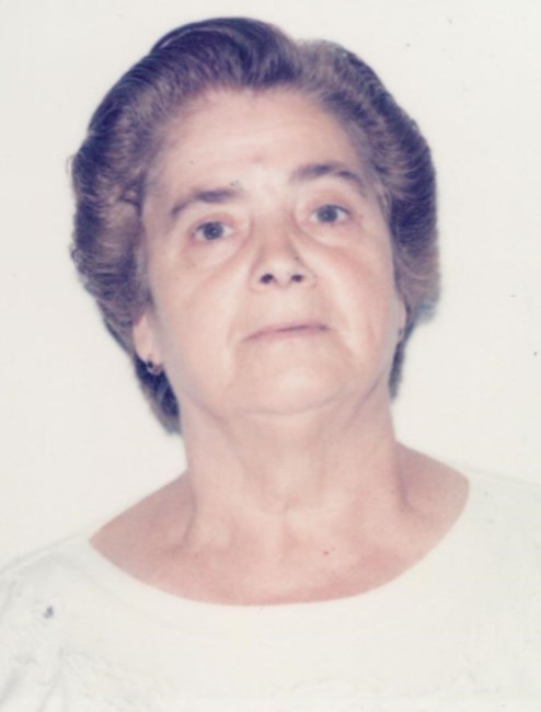 Avis de décès de Mrs Anna Falbo