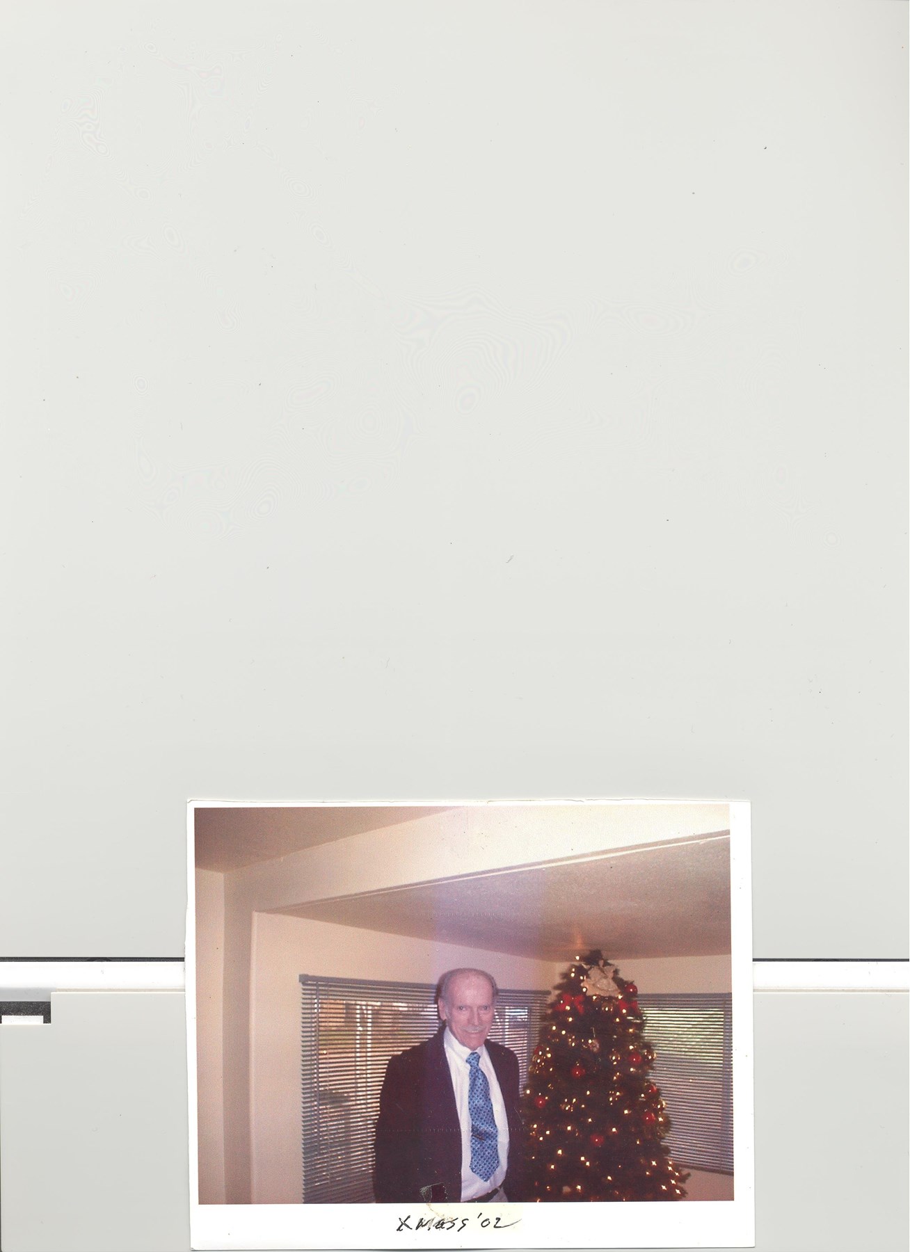 Obituary of Owen Lawrence McNally