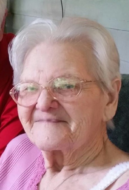 Obituary of Juanita Marie Province