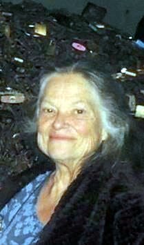 Obituary of Barbara Williams Royer
