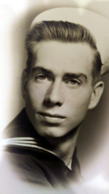 Obituary of David P. "Ted" Farr