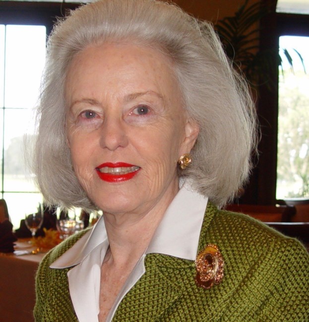 Obituary of Betty Wells Neel