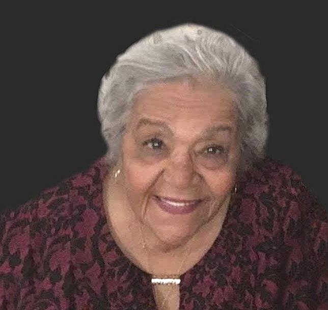 Avis de décès de Paulina Reyes Gomez