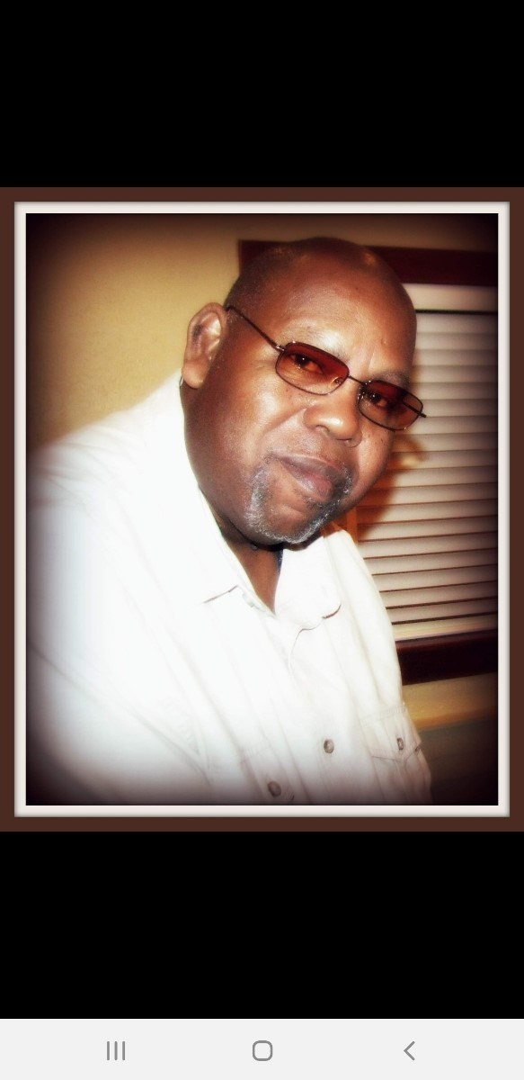 Obituary of Glenn Foster Williams Sr.