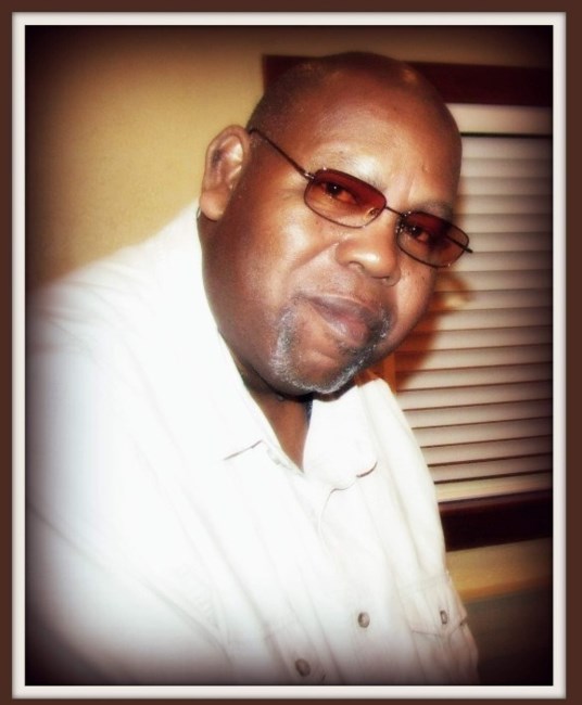 Obituary of Glenn Foster Williams Sr.