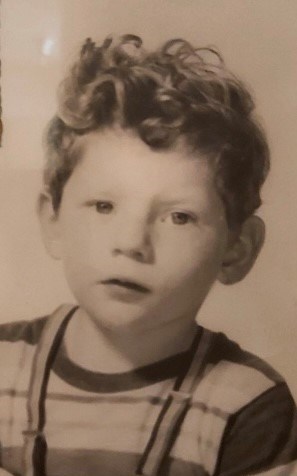 Obituario de David Robin Harper