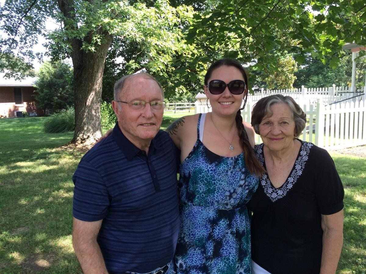 Obituary of Wanda Jean Moore