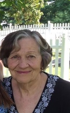 Obituary of Wanda Jean Moore