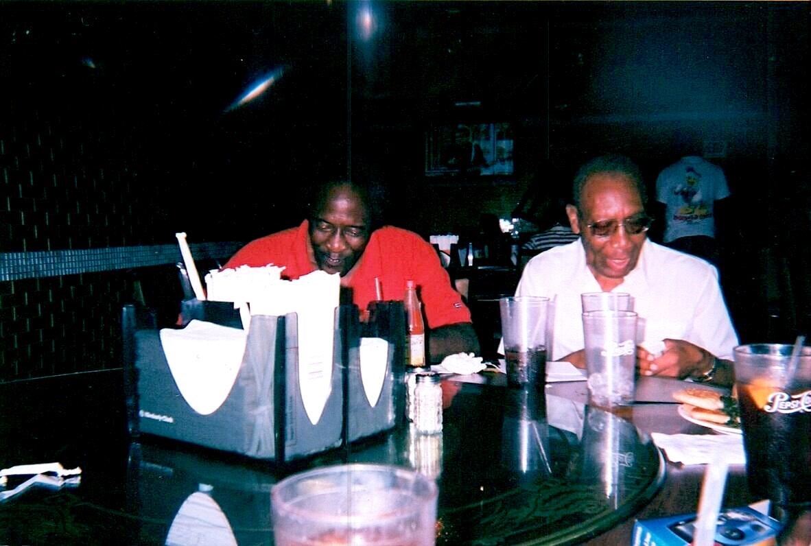 Obituary of Leo Joshua