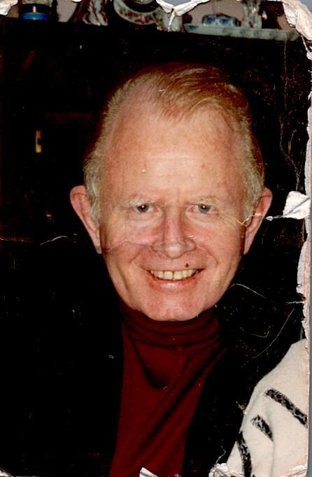 Obituary of Charles Henry Mulherin