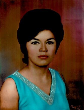 Obituary of Ermelinda Nelly Huaman Calagua