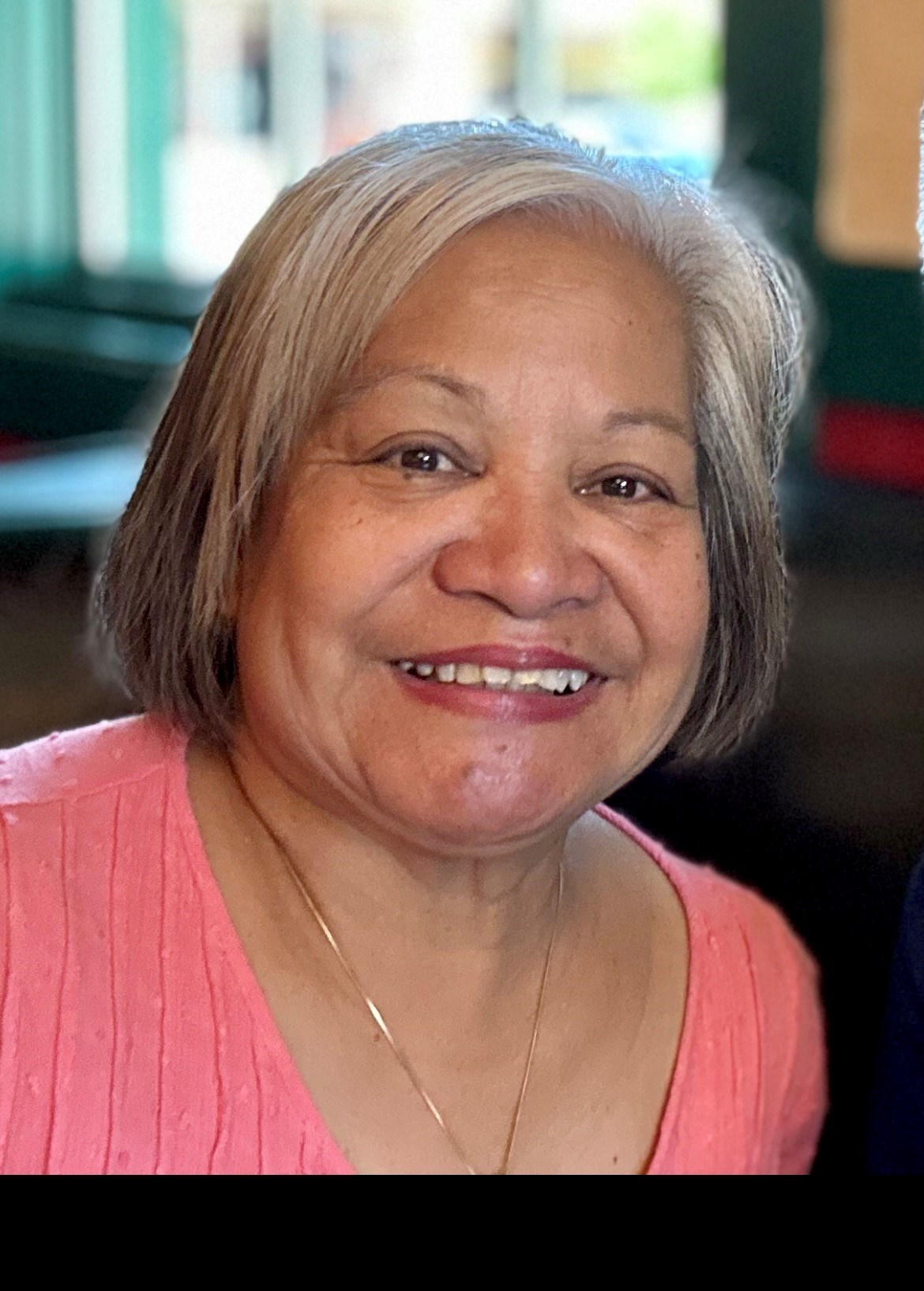 Obituary of Henrietta Louise Daoang