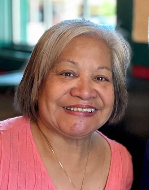 Obituary of Henrietta Louise Daoang