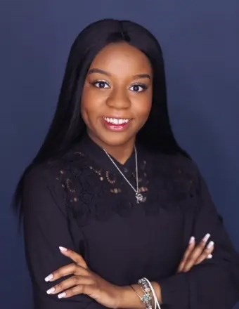 Obituary of Kaila Marie Anderson