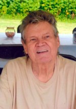 Joseph Morris