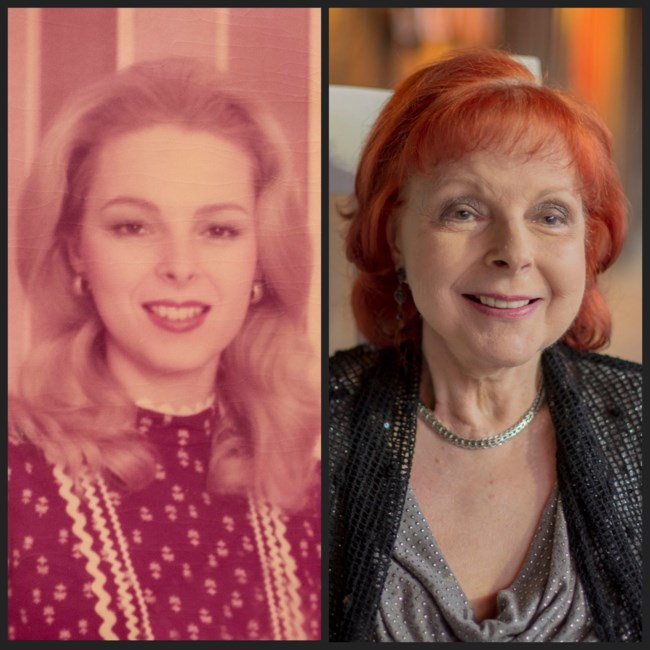 Obituary of Peggy Ann Schaefer