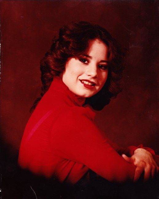 Obituario de Julie Ann Mueller