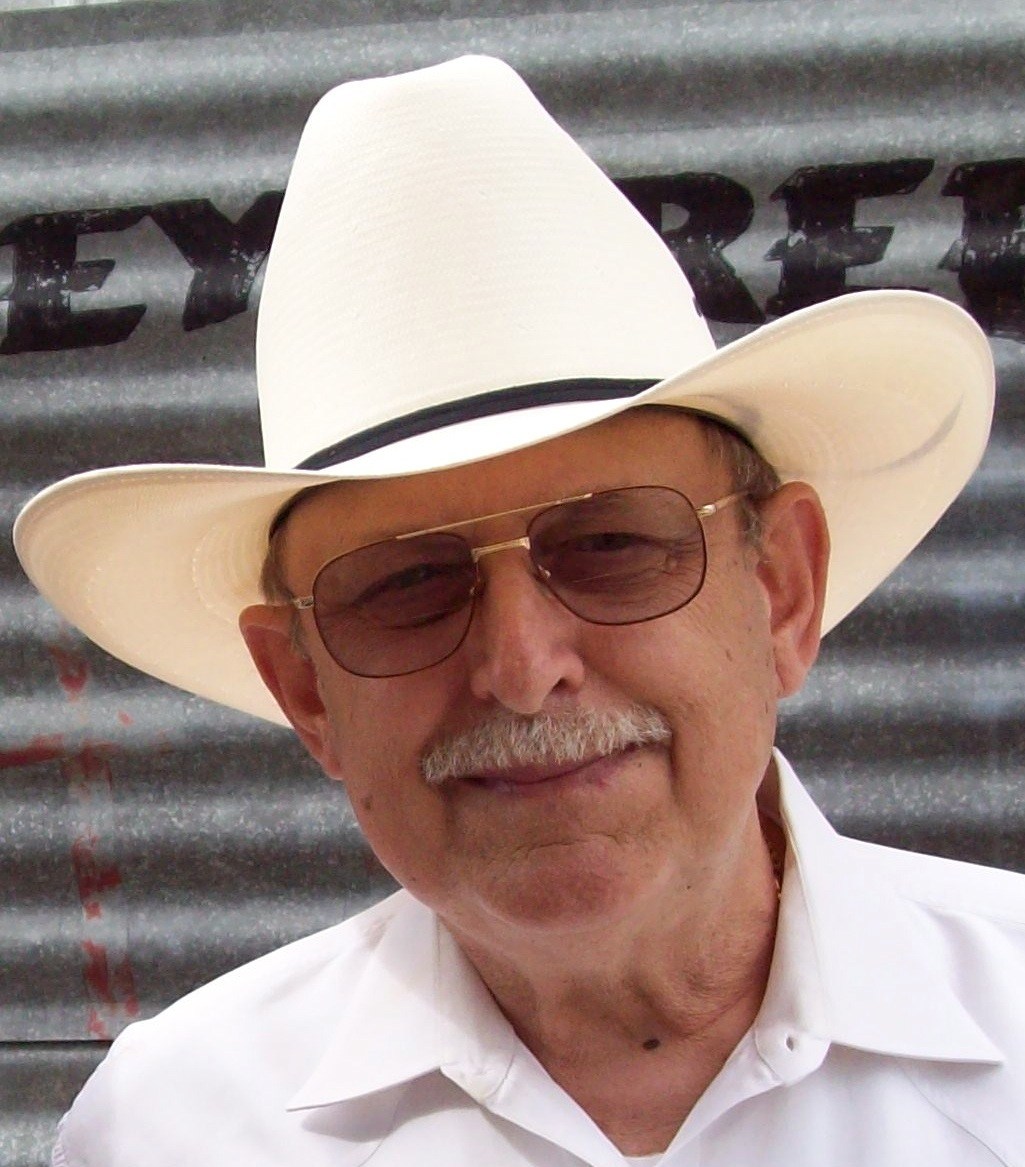 Larry E. Murphy Obituary Moulton, TX