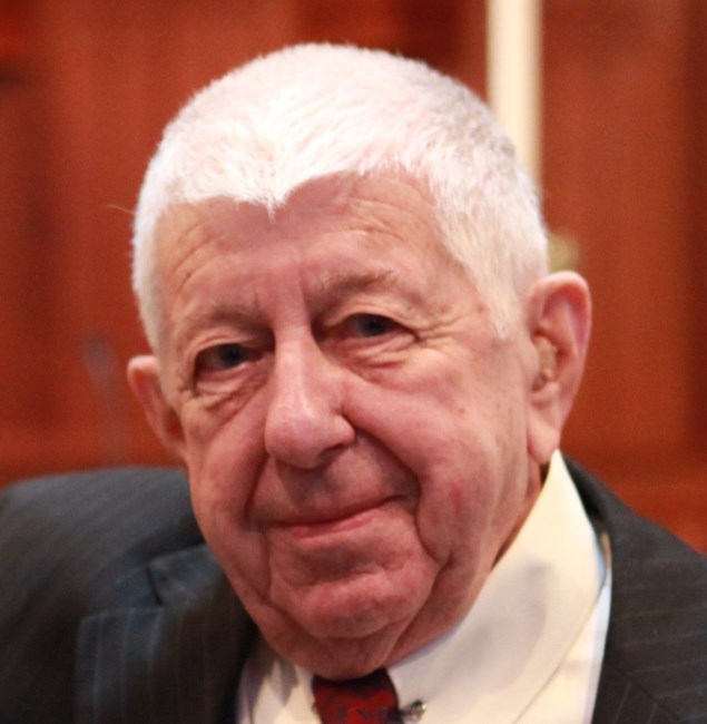 Obituario de Richard S. Hicks Sr.