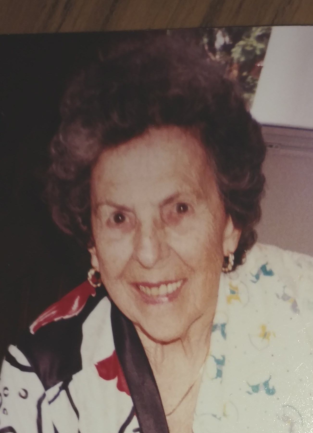 Mabel A. Davis Obituary - Mayfield Heights, OH